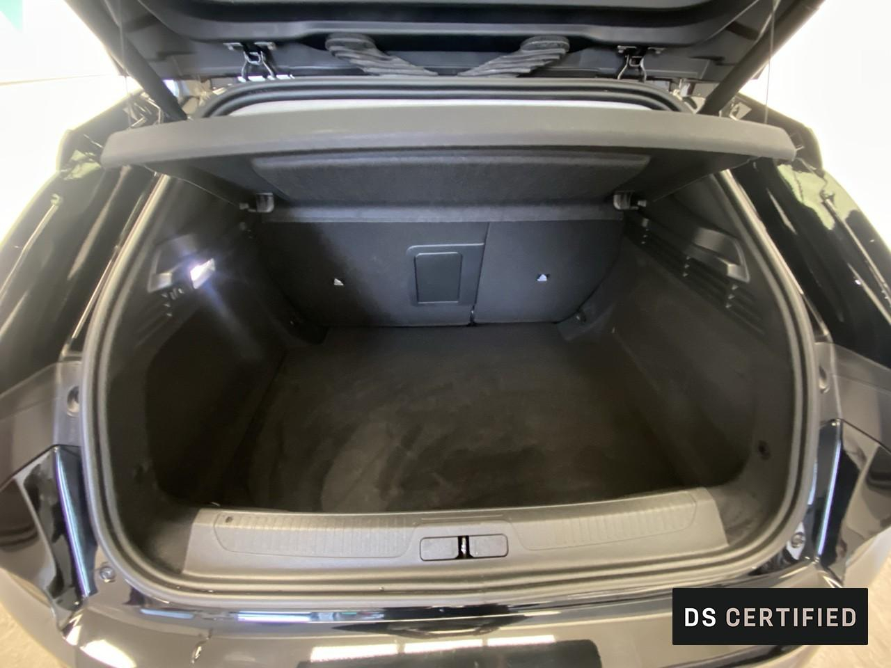 Ds Ds 4 hybride 136 e-dct6 pallas — photo 6