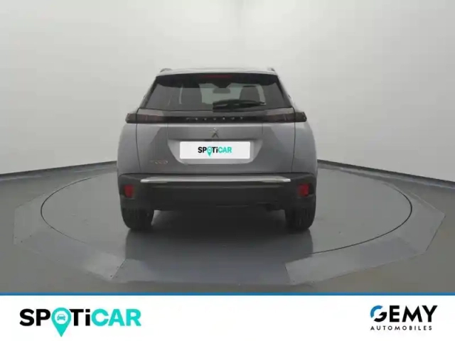 Peugeot 2008 100 s&amp;s bvm6 — photo 14