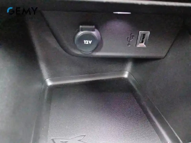 Opel Mokka 1.2 turbo 100 ch bvm6 — photo 20