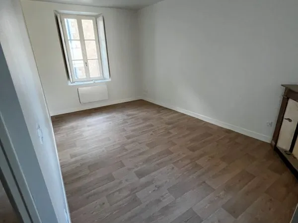 A louer appartement T2