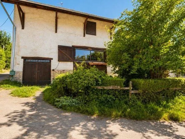 Maison 4 pièces 198 m²