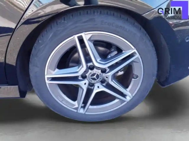 Mercedes Classe A 180 d 8g-dct — photo 16