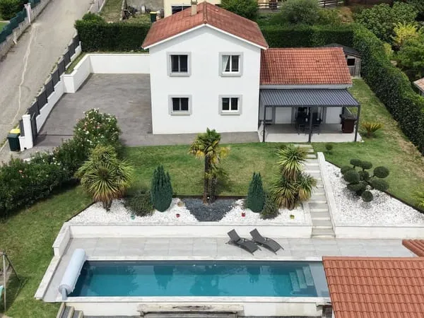 Villa 6 pièces 128 m²