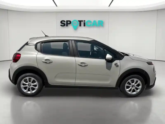 Citroën C3 1.2 puretech 83ch s&amp;s you! — photo 7