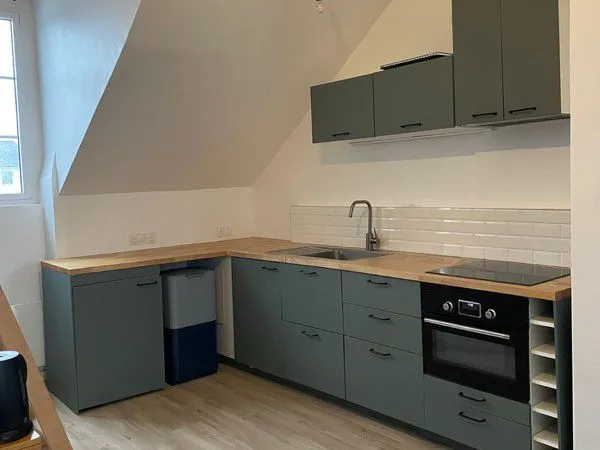 Appartement le Pouliguen