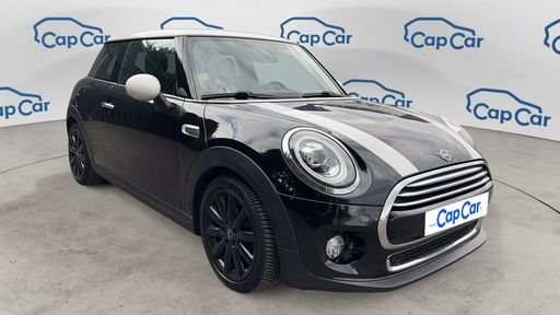 Mini Mini 1.5 Cooper 136 BVA7 - Heddon Street – 2018 – 123277 km – Essence – Boîte Automatique — photo 15