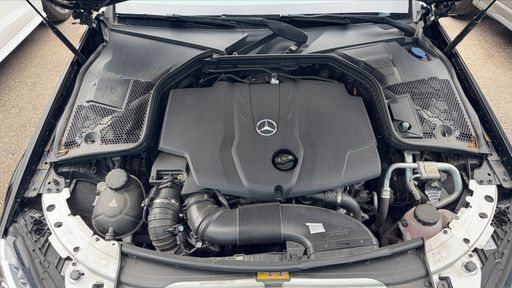 Mercedes Classe C 220 CDI 170 9G-Tronic - AMG Line – 2017 – 126000 km – Diesel – Boîte Automatique — photo 36