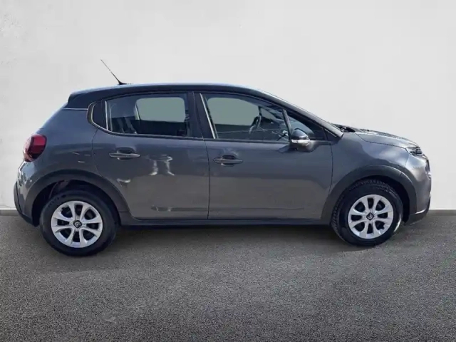 Citroën C3 puretech 110 s&amp;s — photo 3