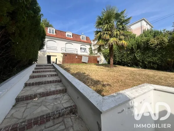 Immeuble de rapport 188 m²