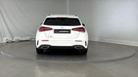 Mercedes Classe A 200 163ch AMG Line 7G-DCT — photo 6