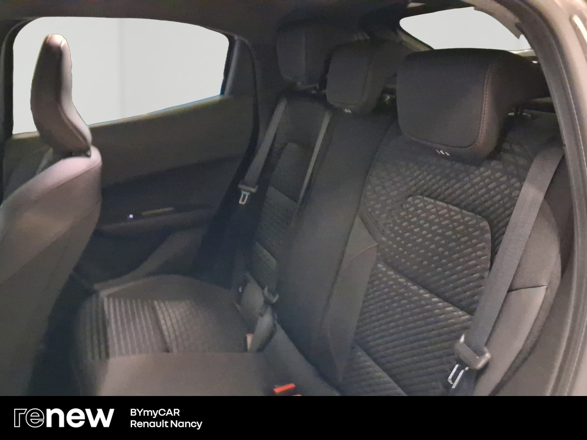 Renault Clio TCe 115 ch — photo 12