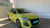 Peugeot 208 1.2 PureTech 100ch S&S Active — photo 3