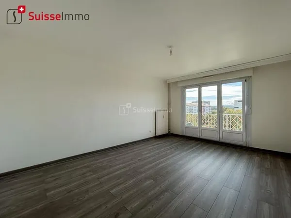 Appartement Sochaux 4 pièce(s) 81.22 m2