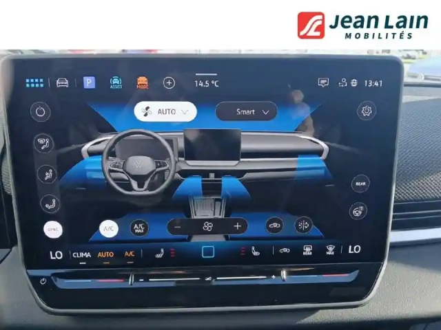 Volkswagen T-Roc 1.5 etsi evo2 hybrid 150 ch dsg7 — photo 32