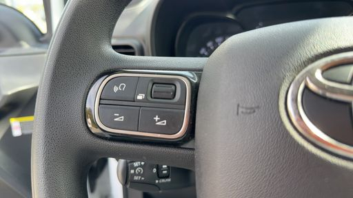 Toyota ProAce City 1.5L D-4D 102 - Active – 2024 – 68515 km – Diesel – Boîte Manuelle — photo 4