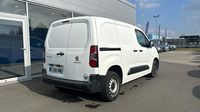 Peugeot Partner Standard 650kg Puretech 110ch S&S Premium — photo 5