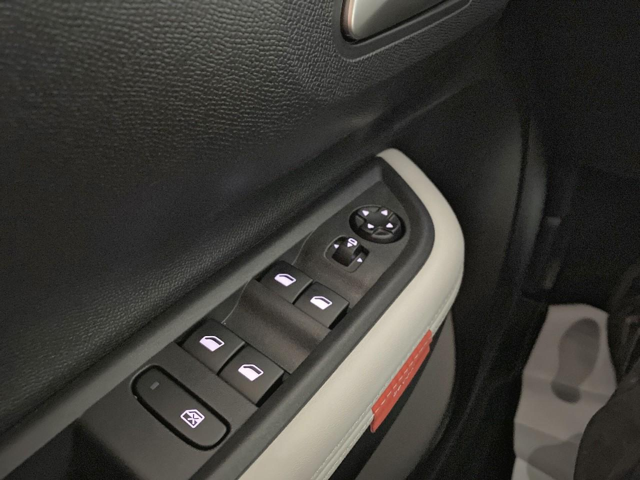 Citroën C3 Aircross hybride 145 ch aut max — photo 20