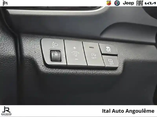 Kia Stonic 1.0 t-gdi 100ch active — photo 13