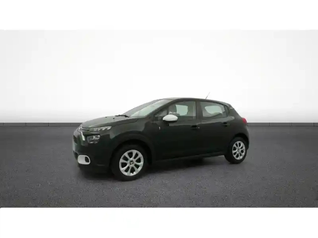Citroën C3 puretech 83 ch bvm5 — photo 21