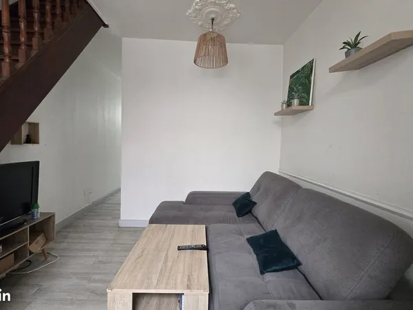 Maison 6 pièces 85 m²
