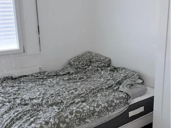Chambre individuelle meublée à louer Gaillard pré de Genève