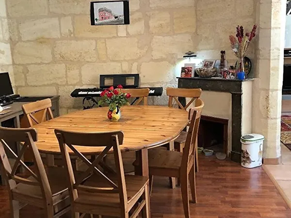 Maison 6 pièces 93 m²