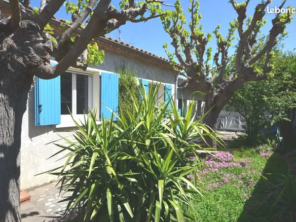 Villa 5 pièces 112 m²