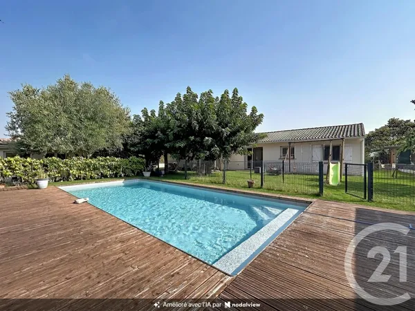 Maison 4 pièces 93 m²