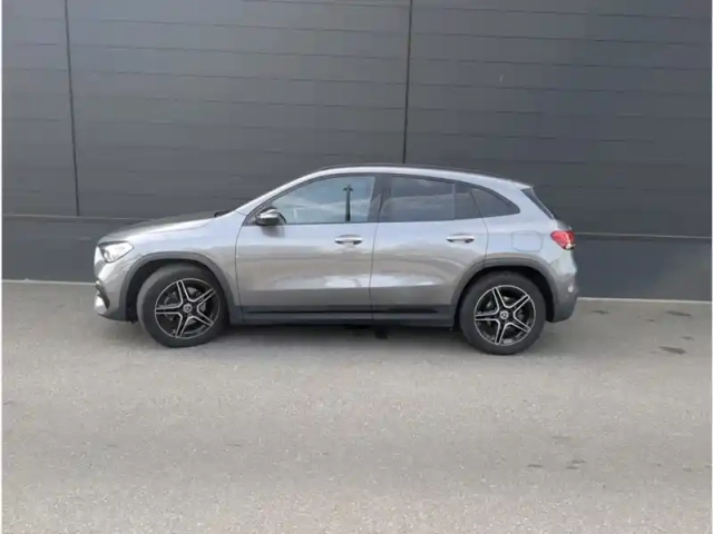 Mercedes Gla 200 d — photo 2