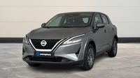 Nissan Qashqai 1.3 Mild Hybrid 140ch Business Edition