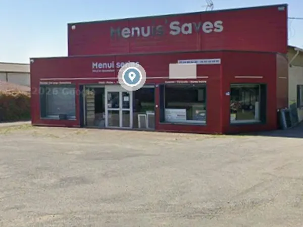 À LOUER - Local commercial et professionnel de 355 m² - L'Isle-Jourdain (32)