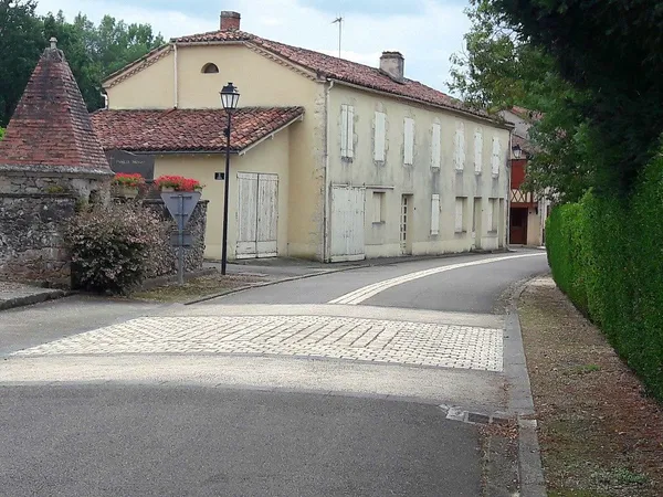 Vends maison 8 pièces