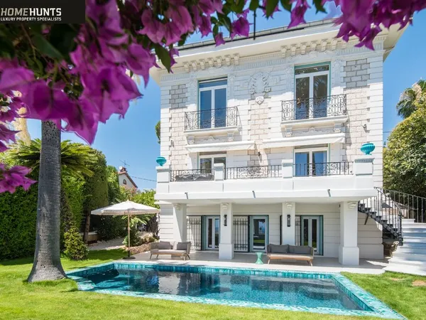 Villa 227 m²