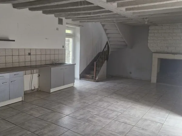 Maison château la valliere