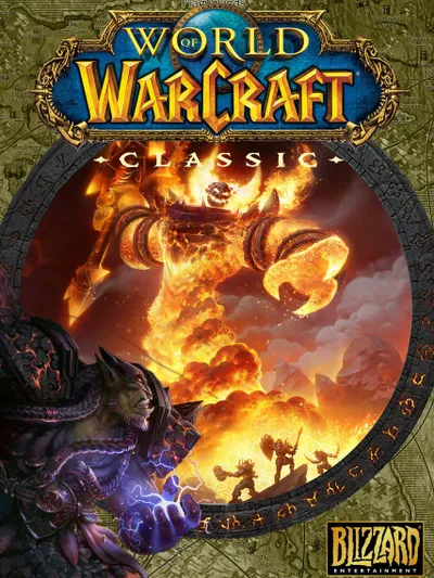 World of Warcraft Classic