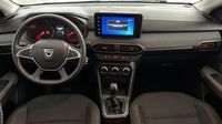 Dacia Sandero 1.0 TCe 90ch Confort CVT -22 — photo 11