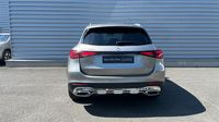 Mercedes Glc 300 e Hybrid 313ch Avantgarde Line 4Matic 9G-Tronic — photo 6