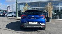Renault Captur 1.3 TCe mild hybrid 140ch RS Line — photo 6