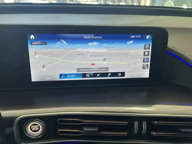 Mercedes Eqc 400 4matic — photo 18