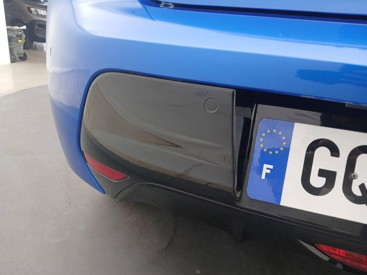 Peugeot 208 electrique 51 kwh 156ch gt — photo 25
