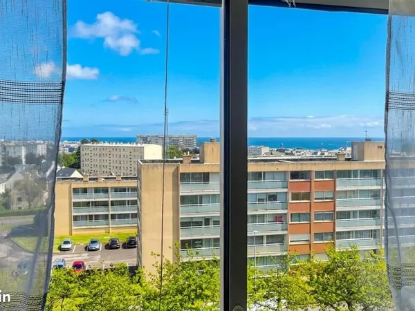Appartement en Viager 4 pièces 81 m²