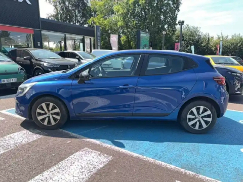 Renault Clio tce 90