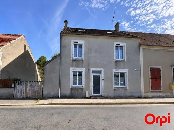Maison 5 pièces 130 m²
