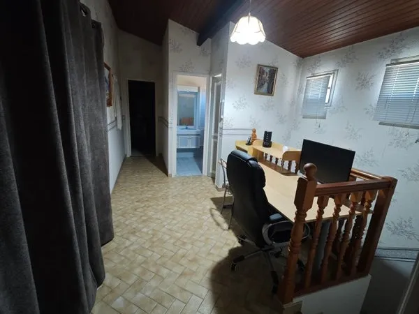 chambre à louer chez l habitant