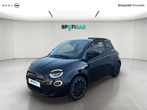 Fiat 500 e 118 ch