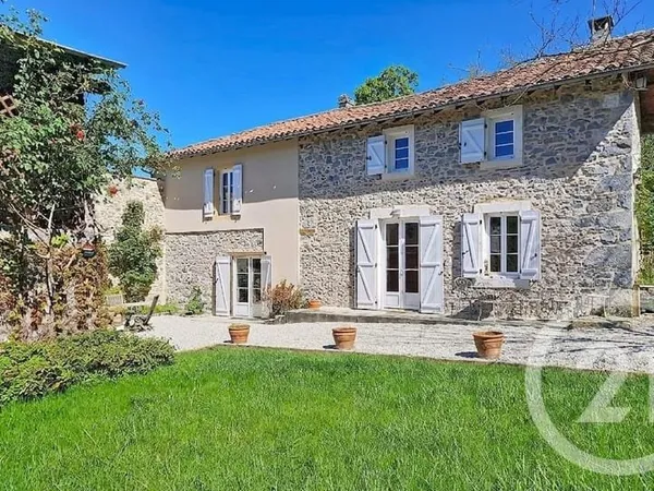 Maison 5 pièces 125 m²