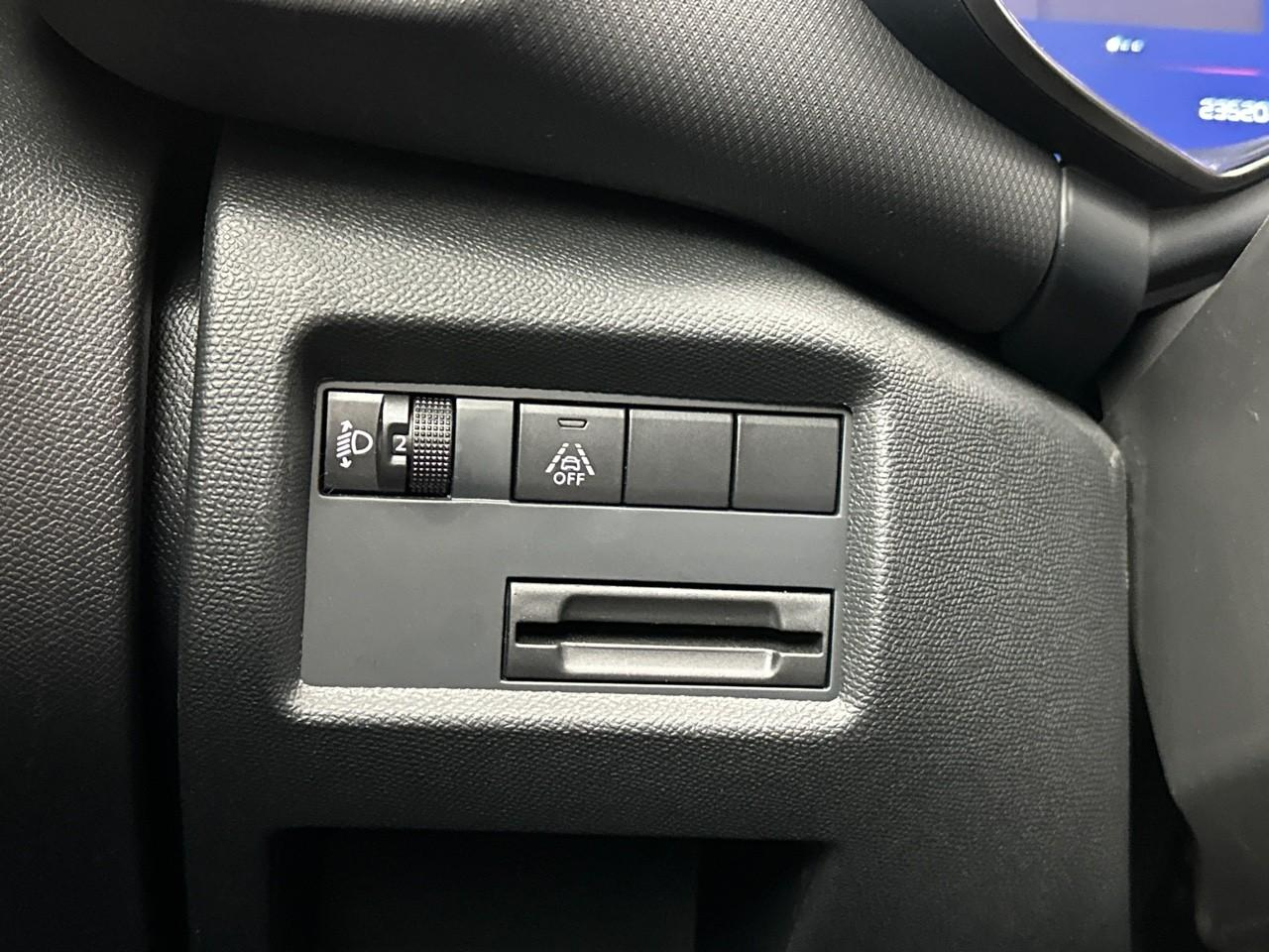 Citroën C5 Aircross hybride 145 ch e-dcs6 plus — photo 16