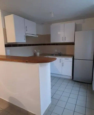 Location appartement meuble