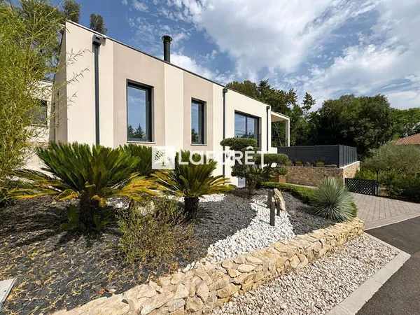 Maison 6 pièces 148 m²