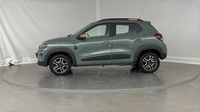 Dacia Spring Extreme — photo 7